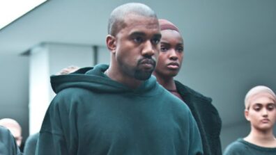 Kanye West Intends To Dress The Homeless With Yeezys