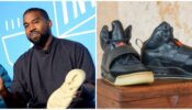 Kanye West’s $1 Million Yeezys May Be The Most Expensive Footwear In The World, Take A Peek