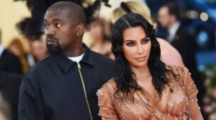 Kanye’s constant attacks on me: Kim Kardashian lashes out at ex Kanye West in public, check out full statement