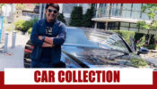 Kapil Sharma and his stunning car collection