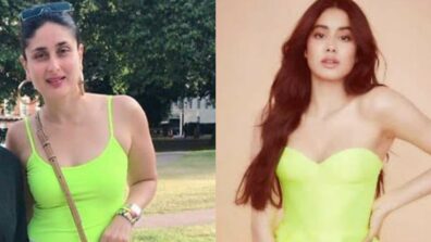 Kareena Kapoor To Vaani Kapoor: Bollywood Ways To Ace In Neon Green Outfits