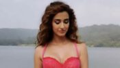 Disha Patani Ways To Style Your Strappy Outfits: See Pics