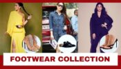 Kareena Kapoor’s Expensive Footwear Collection: From Alexander Wang’s Black Heels For Rs Rs 1.2 Lakh To Bottega Veneta Sandals Of Rs 91,821