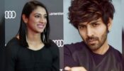 Kartik Aaryan is my crush – Smriti Mandhana