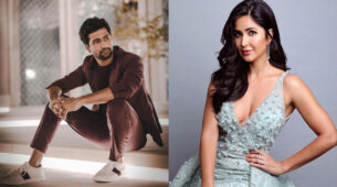 Katrina Kaif And Vicky Kaushal Will Not Be Able To Celebrate Valentine’s day Together, Know The Reason