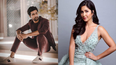 Katrina Kaif And Vicky Kaushal Will Not Be Able To Celebrate Valentine’s day Together, Know The Reason