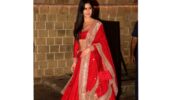 Katrina Kaif’s Most Elegant Lehenga Wardrobe We Would Surely Want