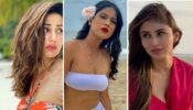 Hina Khan, Mouni Roy To Nia Sharma:  Beach Babes OF TV