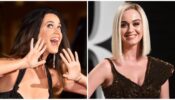 Katy Perry Shares The Advice She’d Give Her “Boy Crazy” Younger Self