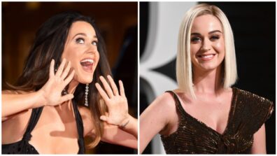 Katy Perry Shares The Advice She’d Give Her “Boy Crazy” Younger Self