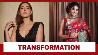 Keerthy Suresh To Anupama Parmeshwaran: Unseen Transformation Of Telugu Actresses