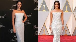 Kendall Jenner Or Priyanka Chopra: Who Wore Similar Ralph And Russo Outfit Better?