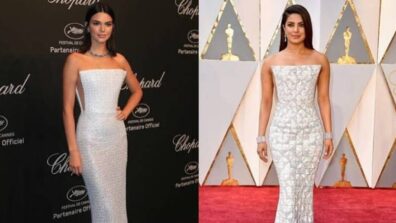 Kendall Jenner Or Priyanka Chopra: Who Wore Similar Ralph And Russo Outfit Better?