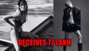 Kendall Jenner Receives 77 Lakh Likes In Few Hours, Check Out The Shocking Picture