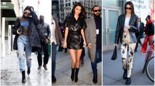 Kendall Jenner’s Best Street Looks That Made Us Go Crazy