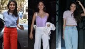 Kiara Advani, Kareena Kapoor and Athiya Shetty ‘dress to impress’ in cool and comfy wide-legged trousers, see pics