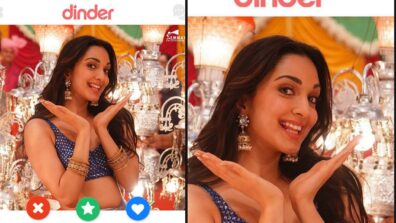 Kiara Advani On A Popular Dating App After Valentine’s Day? Swipe ‘Right’ For More Details