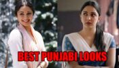 Kiara Advani’s Best Punjabi Looks From Kabir Singh And Sheershah That Will Melt Your Heart!