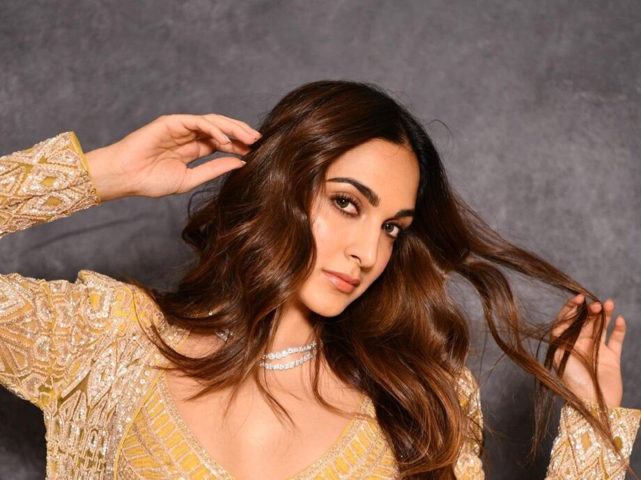 Kiara Advani’s Skincare Tips, Don’t Miss Out - 1