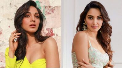 Kiara Advani’s Skincare Tips, Don’t Miss Out