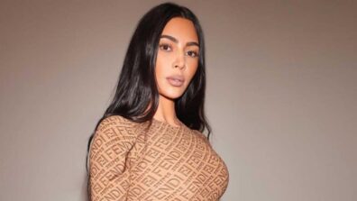 Kim Kardashian Calls Cancel Culture The Most Ridiculous Thing: Read On