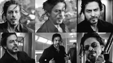 King Is Back: Shah Rukh Khan sports ‘Pathan’ look in new advertisement, fans can’t keep calm