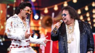 King Lives Forever: Ranveer Singh shares heartfelt tribute for late Bappi Lahiri, shares unseen video