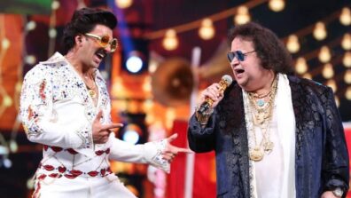 King Lives Forever: Ranveer Singh shares heartfelt tribute for late Bappi Lahiri, shares unseen video