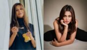 KKK 11 Babes On Fire: Divyanka Tripathi and Sana Makbul set ablaze internet with sensuous snaps, fans in love