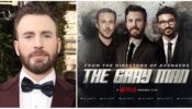 Know About Upcoming Chris Evans’ Blockbusters That We Can’t-Wait To See, Tap Here