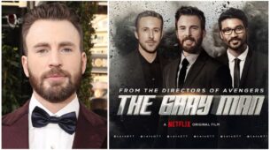 Know About Upcoming Chris Evans’ Blockbusters That We Can’t-Wait To See, Tap Here