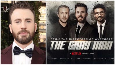 Know About Upcoming Chris Evans’ Blockbusters That We Can’t-Wait To See, Tap Here