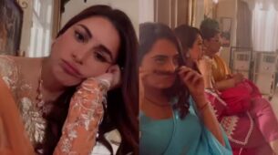 Koi baat hi Nahi karta Mujhse: Shraddha Arya complains about her Kundali Bhagya co-stars