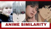 Kpop Idols That Look Like Real Life Anime Characters: From BTS V To TXT Beomgyu