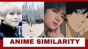 Kpop Idols That Look Like Real Life Anime Characters: From BTS V To TXT Beomgyu
