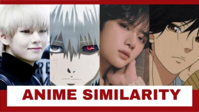 Kpop Idols That Look Like Real Life Anime Characters: From BTS V To TXT Beomgyu