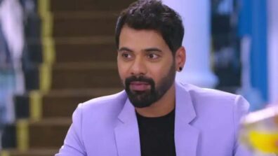 Kumkum Bhagya fame Shabir Ahluwalia in Yash Patnaik’s next