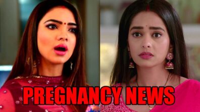 Kumkum Bhagya spoiler alert: Prachi’s pregnancy news to get revealed in front of Rhea?