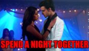 Kumkum Bhagya spoiler alert: Ranbir and Prachi spend a night together