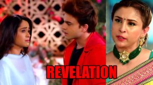 Kumkum Bhagya spoiler alert: Ranbir learns about Pallavi’s evil behaviour with Prachi