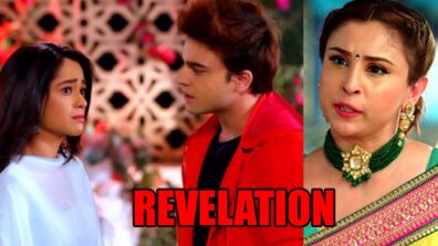 Kumkum Bhagya spoiler alert: Ranbir learns about Pallavi’s evil behaviour with Prachi