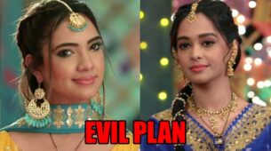 Kumkum Bhagya spoiler alert: Rhea makes an evil plan against Prachi