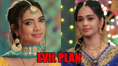 Kumkum Bhagya spoiler alert: Rhea makes an evil plan against Prachi