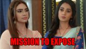 Kumkum Bhagya spoiler alert: Rhea on a mission to expose Prachi’s pregnancy truth