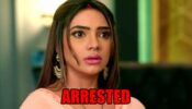 Kumkum Bhagya spoiler alert: Rhea to get ARRESTED