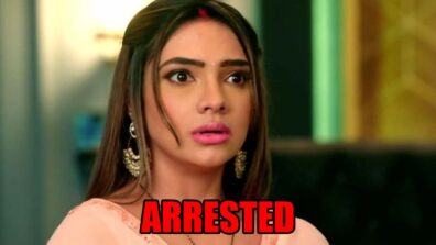 Kumkum Bhagya spoiler alert: Rhea to get ARRESTED