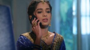 Kumkum Bhagya written update S01 Ep2054 1st February 2022: Prachi to visit the Doctor
