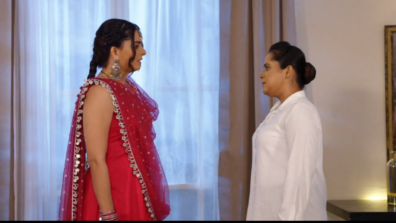 Kundali Bhagya written update S01 Ep1172 8th February 2022: Sherlyn and Mona plan to harm Mahesh