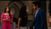 Yeh Rishta Kya Kehlata Hai written update S67 Ep498 8th February 2022: Kairav is irritated by Anisha’s presence