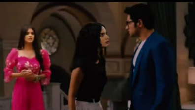 Yeh Rishta Kya Kehlata Hai written update S67 Ep498 8th February 2022: Kairav is irritated by Anisha’s presence